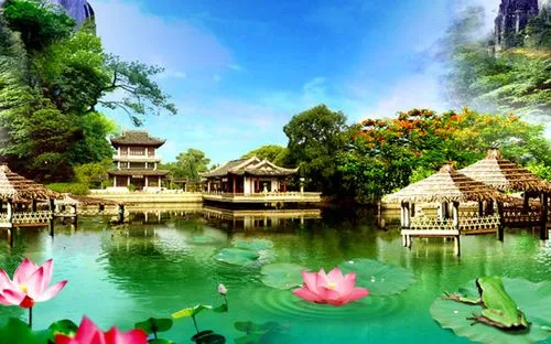 节能高标准高性能
